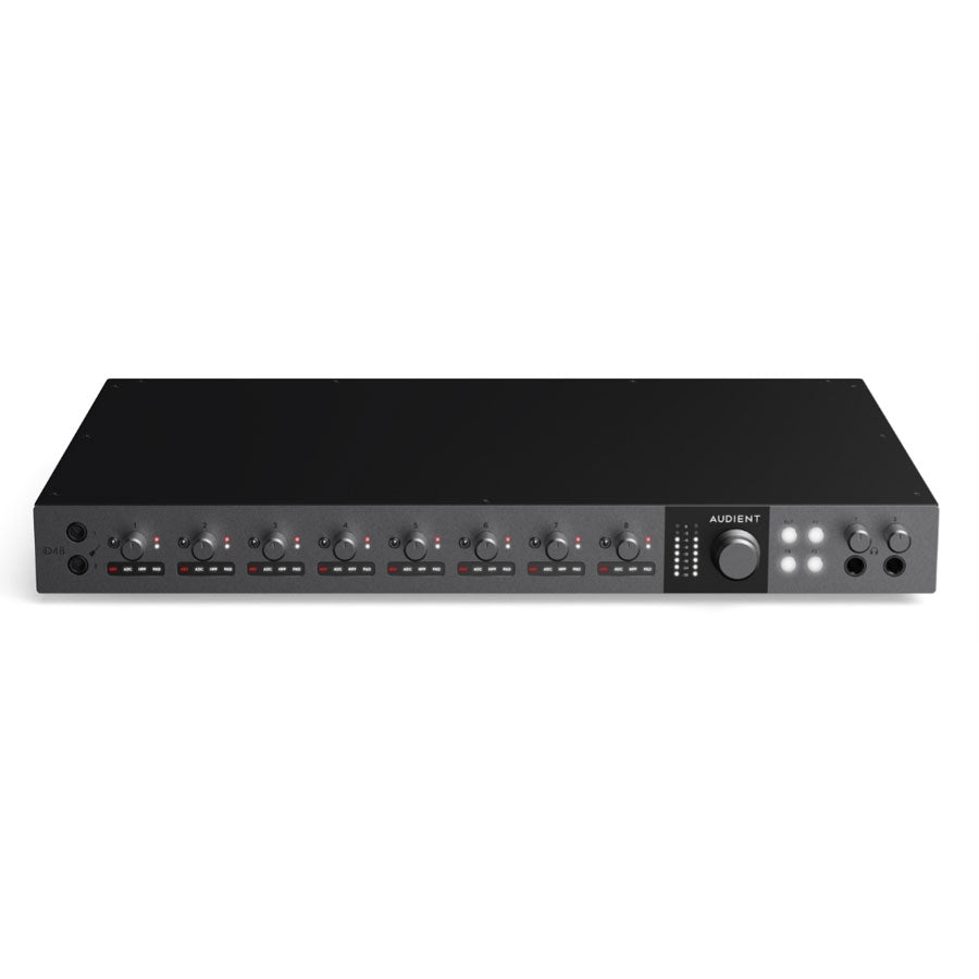 Audient iD48 24-In 32-Out USB-C Audio Interface
