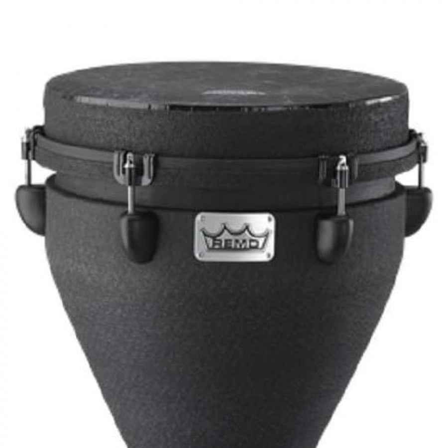 Remo DJ0012BE Djembe Mondo Key Tuned 12''