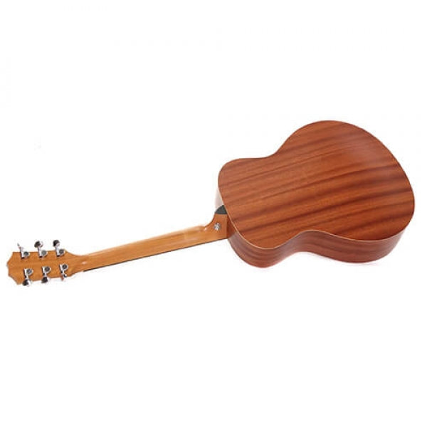 Taylor GS Mini Mahogany Acoustic Guitar