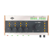 Universal Audio Volt 476P USB Recording Studio