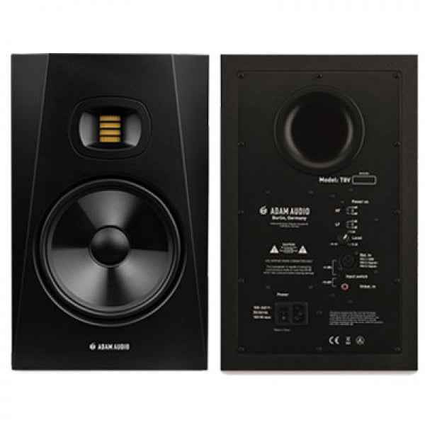 ADAM Audio T8V Active Powered Studio Monitor - Pair