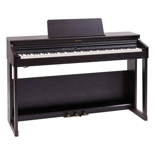 Dark Rosewood