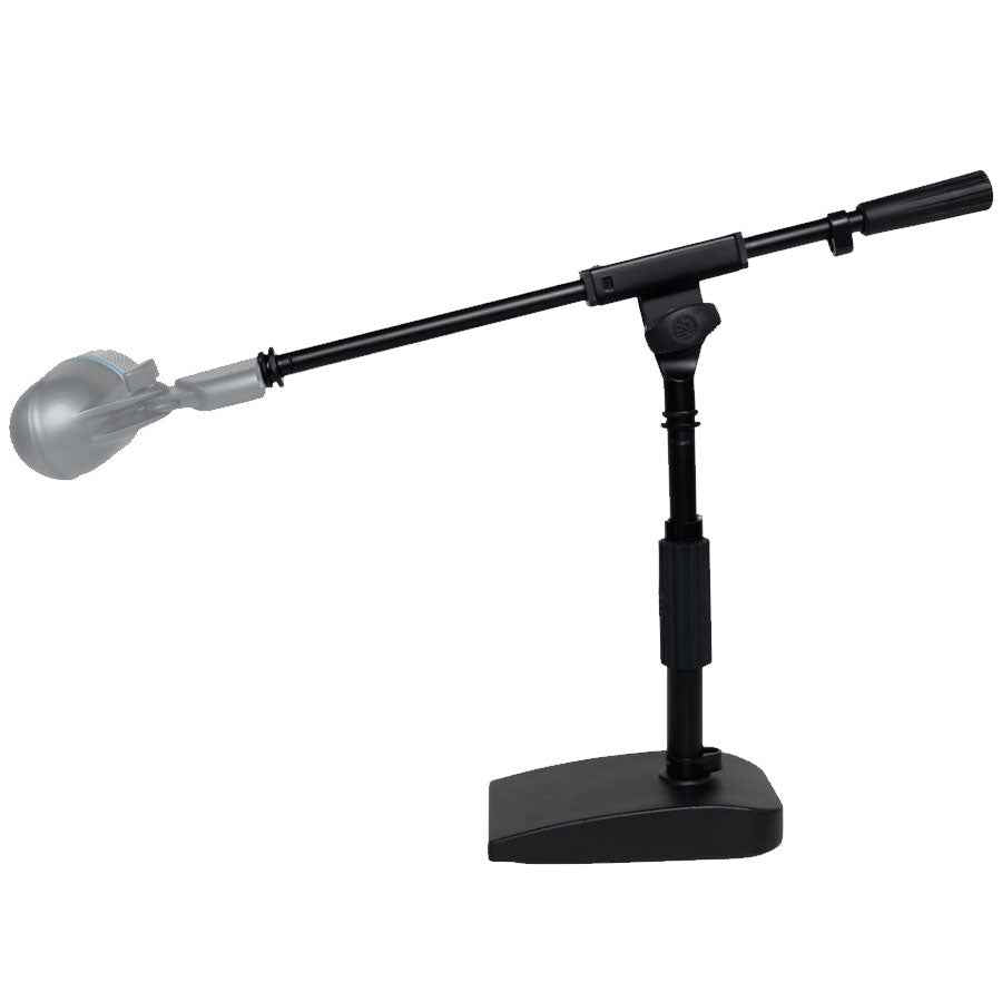 Shure SH-DESKTOP2 Compact Low-Profile Desktop Mic Stand
