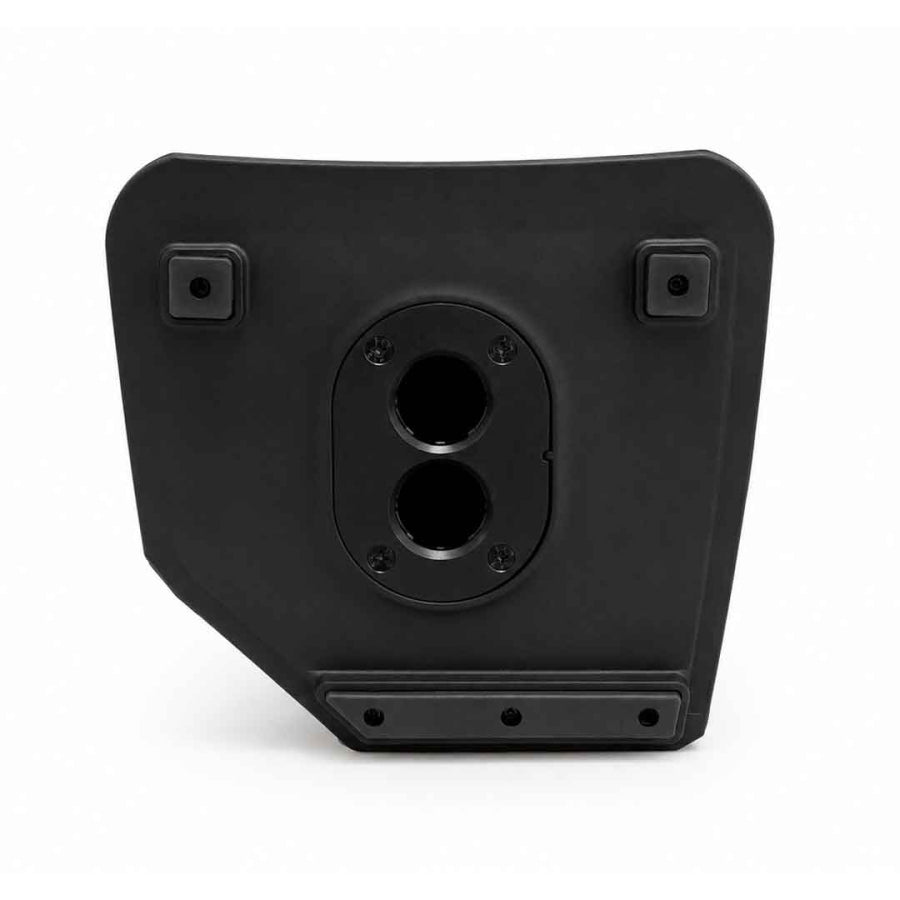 Adeon AD010 1600-Watts 10-inch Professional Powered Speaker with DSP Setting