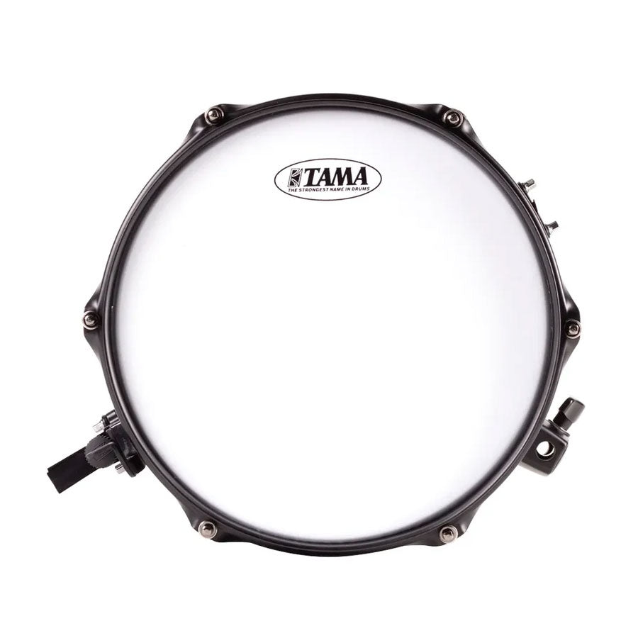 Tama BST1055MBK Metalworks 10 X 5.5 Inch Snare Drum