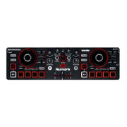Numark MixTrack Go Ultra-Compact 2-Deck Controller