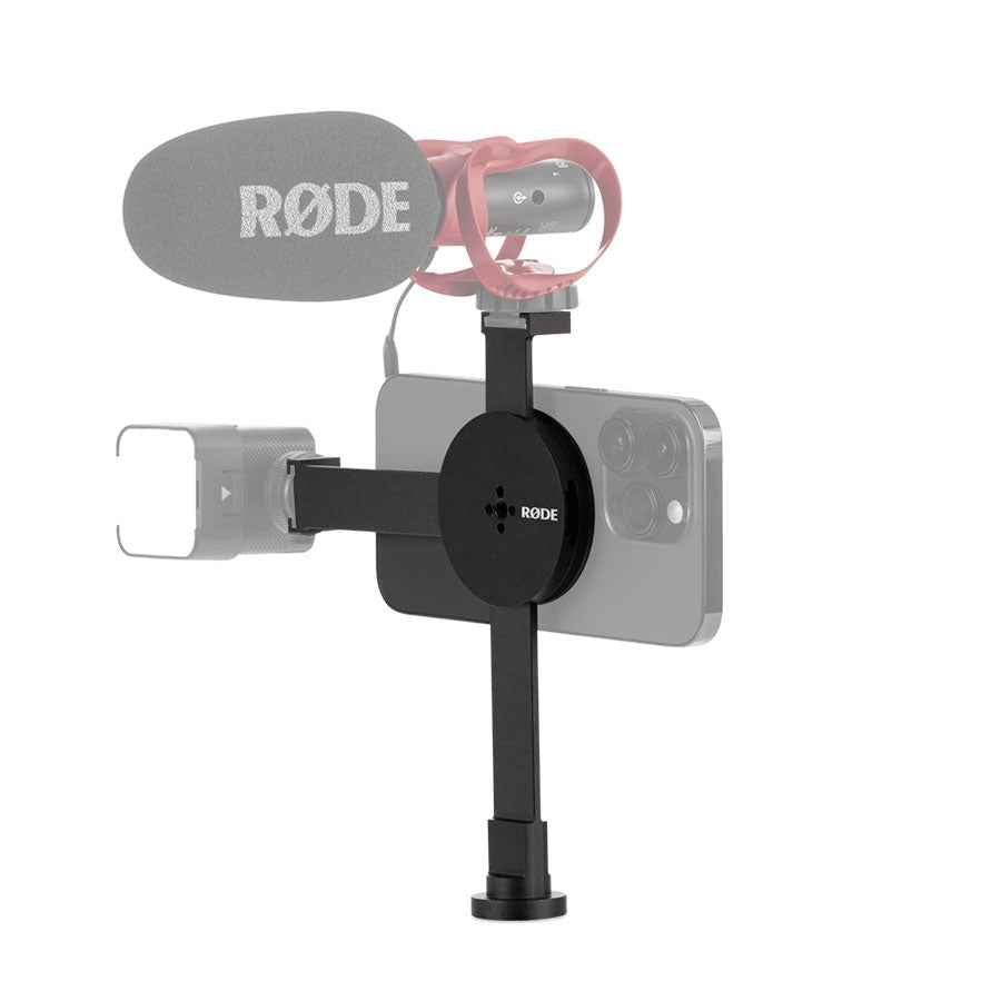 Rode Magnetic Mount Magnetic Smartphone Accessory Mount