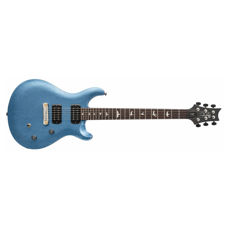 PRS SE CE 24 Standard Satin Stoptail CS4HBRXN1 Electric Guitar With Gig bag