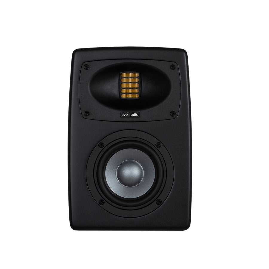 EVE AUDIO EXO 24 Active 2-Way Studio Monitor Single