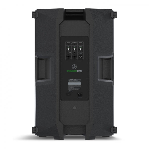 Mackie Thump215 15-Inch 1400Watt Powered Loudspeaker