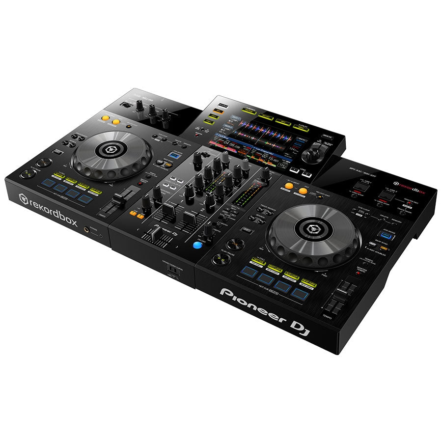 Pioneer XDJ-RR 2-Channel All-in-One DJ System