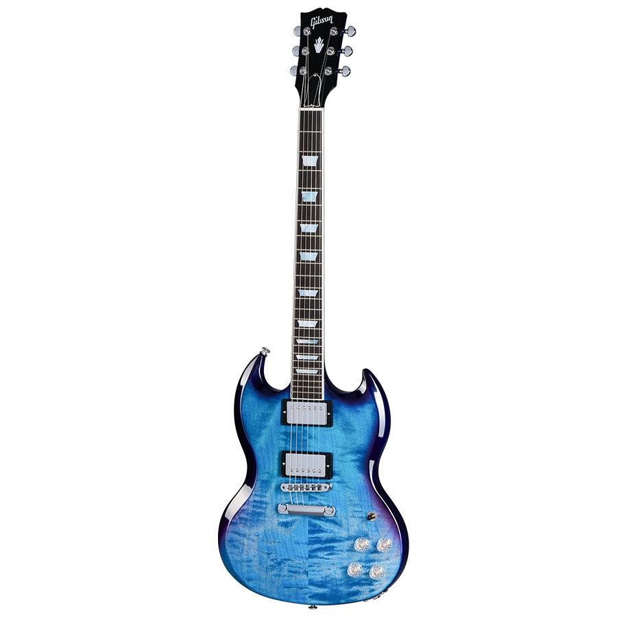 Gibson SG Modern Electric Guitar SGM01U8CH1