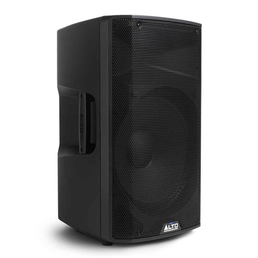 Alto TX415 700W 15-inch Powered Loudspeaker with Bluetooth