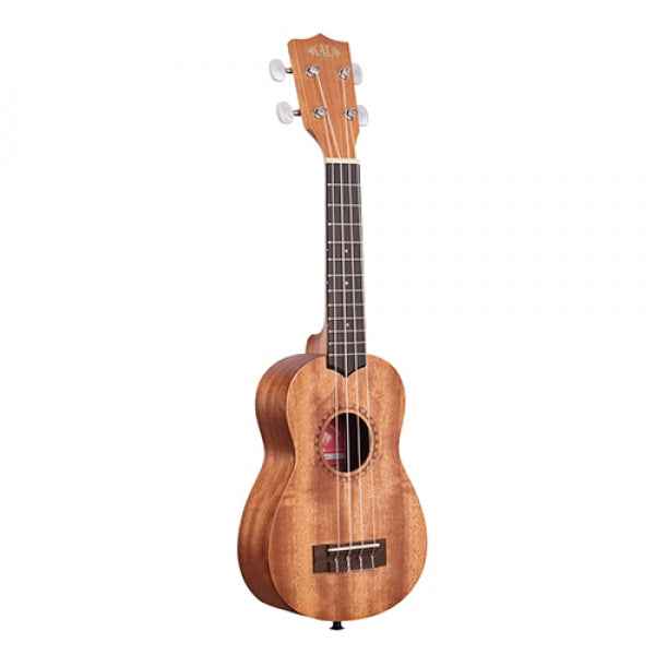 Kala KA-15S Satin Mahogany Soprano Ukulele