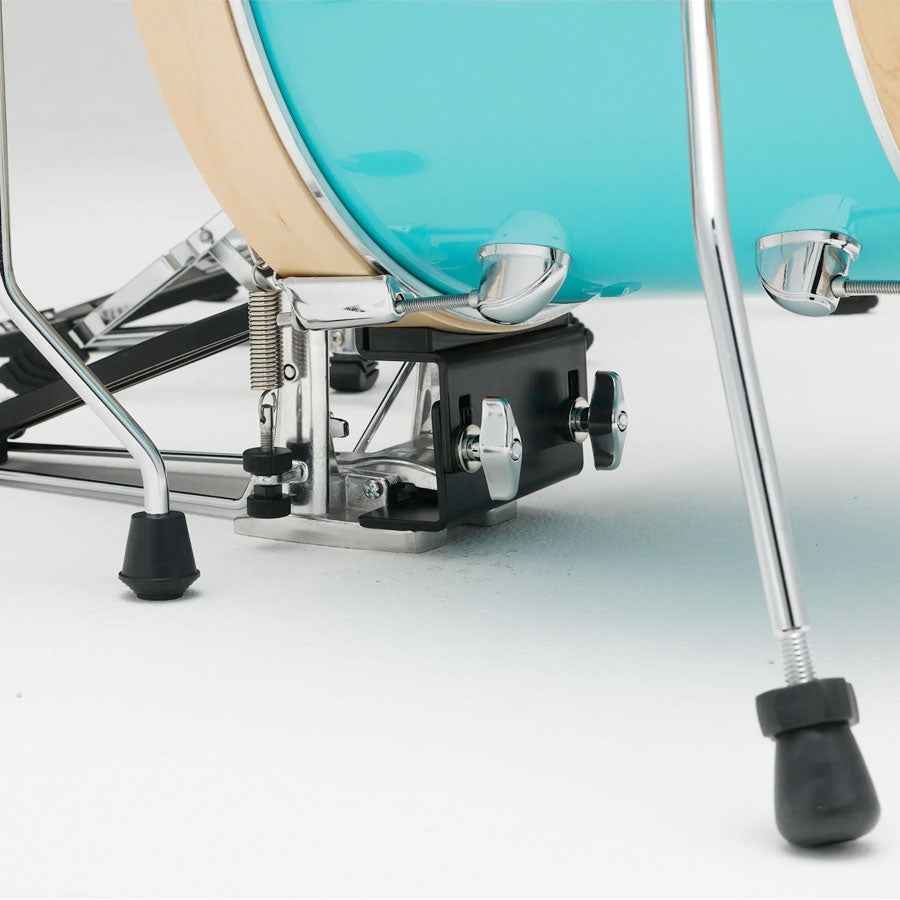 Tama LJK44H4 Club-JAM Flyer 4-Pieces Acoustic Drum Kit