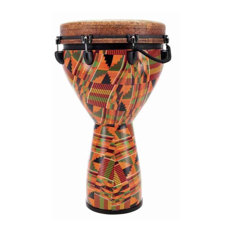 Remo DJ-0014-PM African Coil Djembe