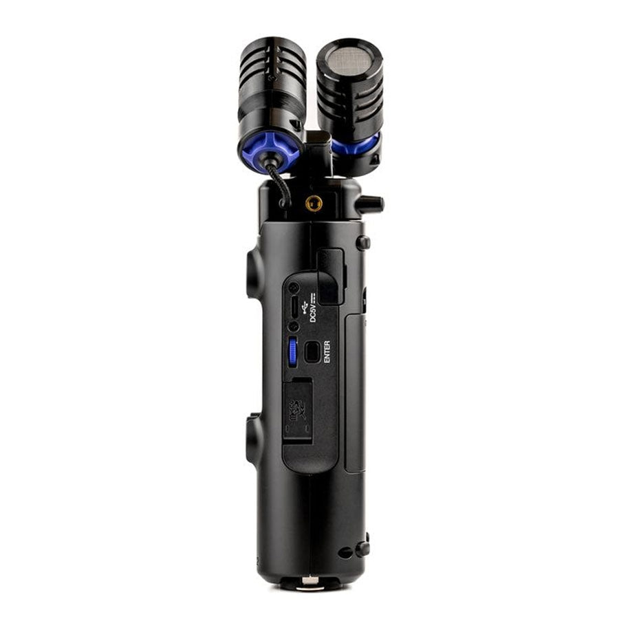 Zoom H5 Studio Handy Recorder