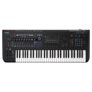 Yamaha Montage M6 61-Keys Synthesizer Keyboard