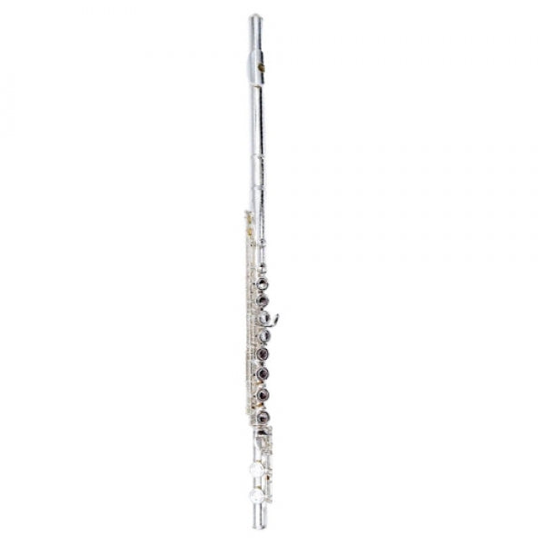 Chateau CFL-26E/SB Flute With Case