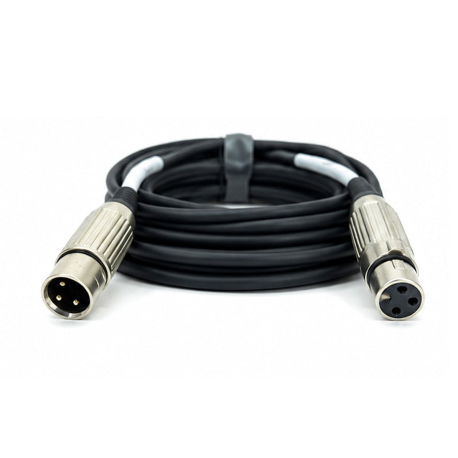Olive OL-MIC-BK10 10-Meter Microphone Cable - Black