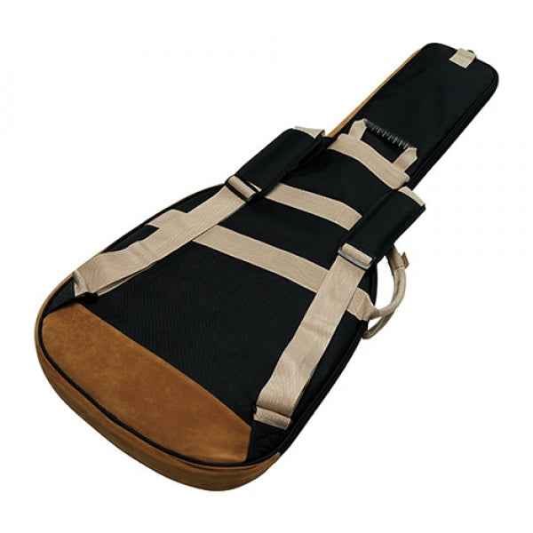 Ibanez IGB541 BK Powerpad Designer Collection Gig Bag for Electric Guitars
