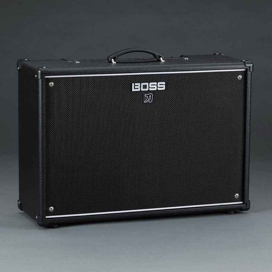 Boss Katana-100/212 Gen 3 100-watt 2 x 12-inch Combo Amplifier