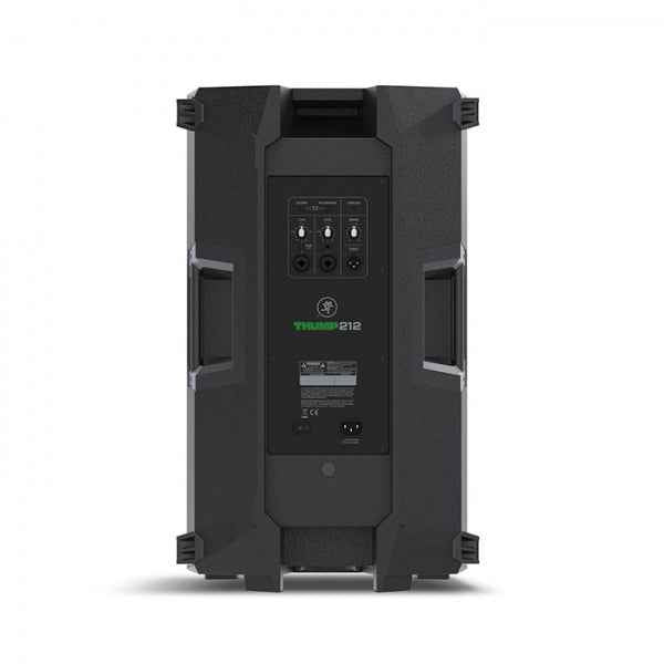 Mackie Thump212 12" 1400 Watt Powered Loudspeaker