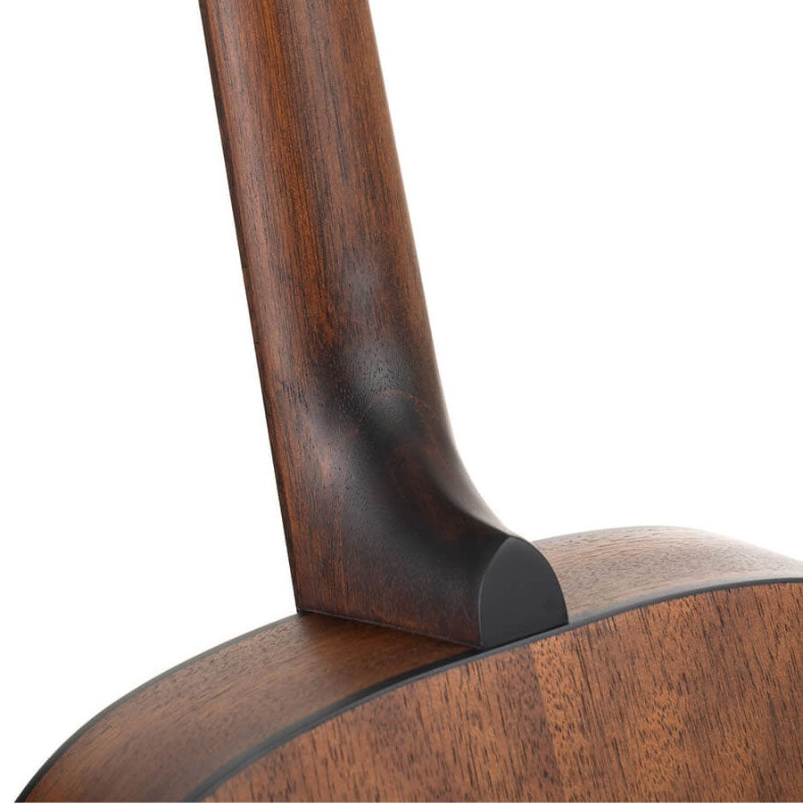 Cort Arium OM OP Orchestra Model Acoustic Guitar - Open Pore