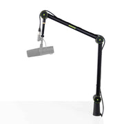 Shure SH-BROADCAST1 Deluxe Articulating Desktop Mic Boom Stand