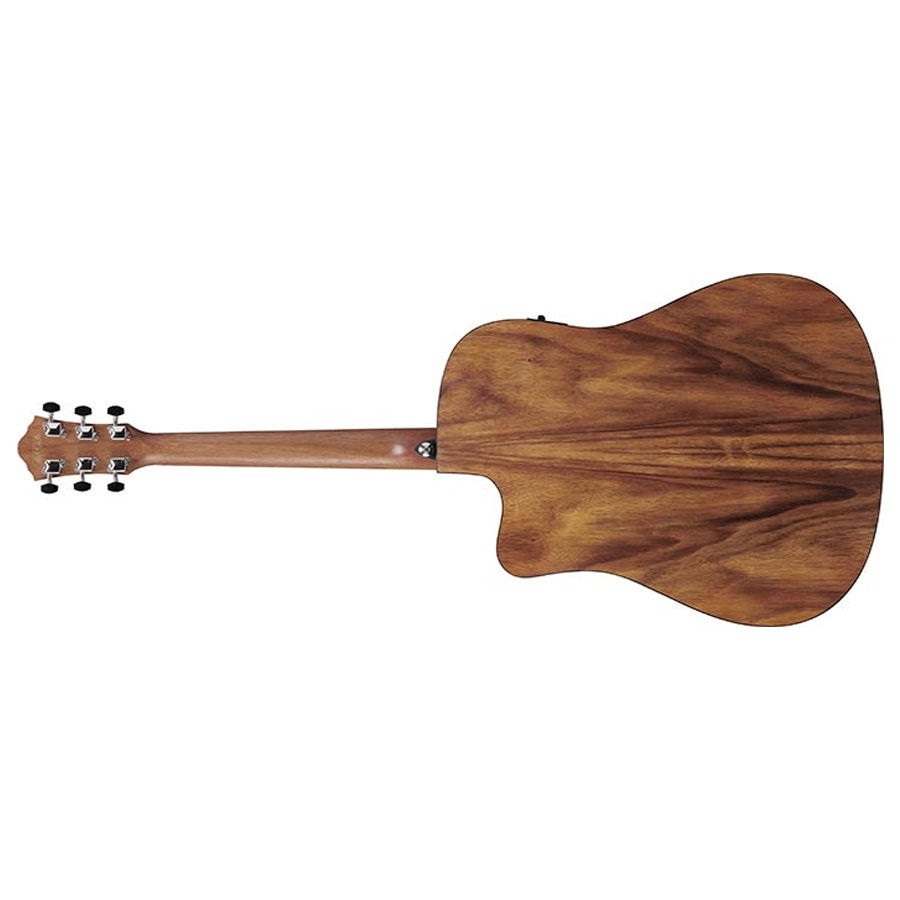 Ibanez V40WSCE OPB Electro Acoustic Guitar - Open Pore Brown