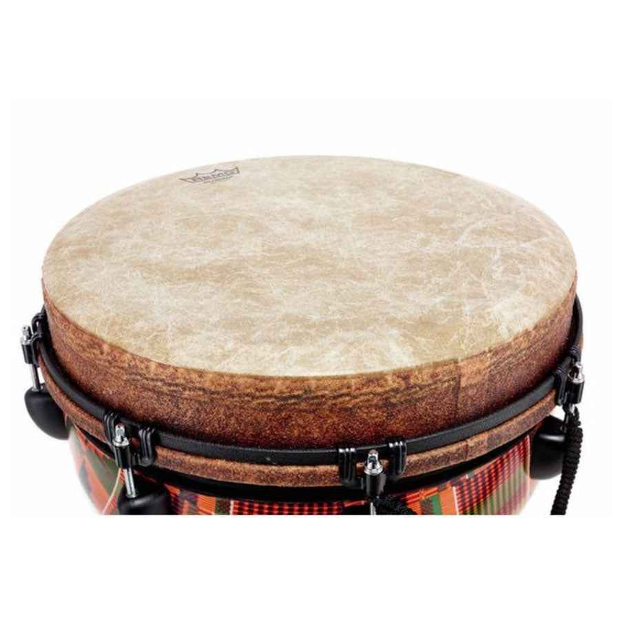 Remo DJ-0014-PM African Coil Djembe