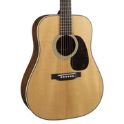 Martin D-28 Authentic 1937 Acoustic Guitar With Case
