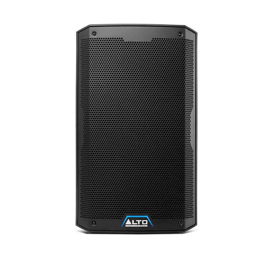 Alto TS410 2000-Watt 10-Inch 2-Way Powered Loudspeaker With Bluetooth