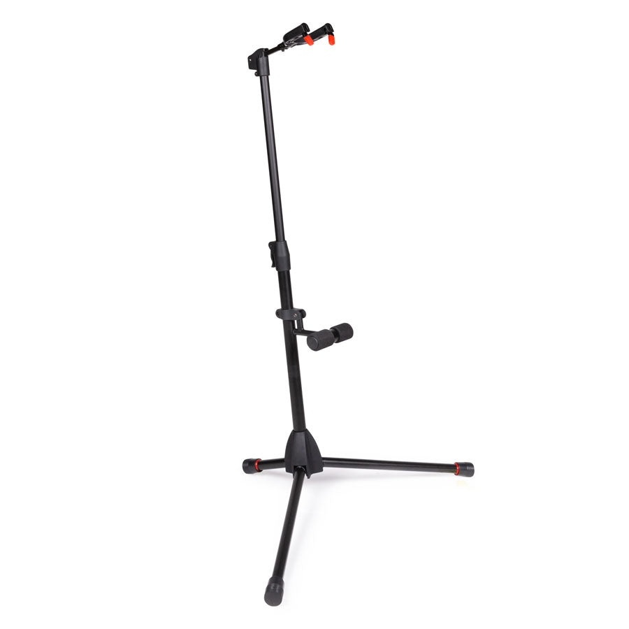 Gator GFW-GTR-1500 Hanging Guitar Stand with Locking Neck Cradle