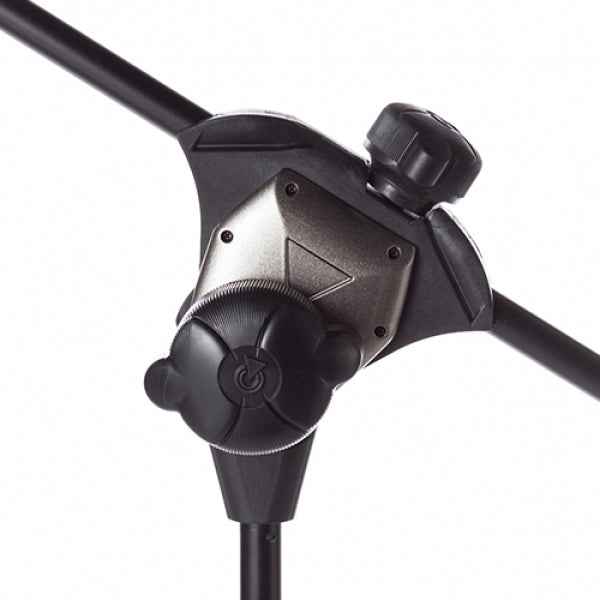 Bespeco MS11 Heavy-Duty Microphone Boom Stand