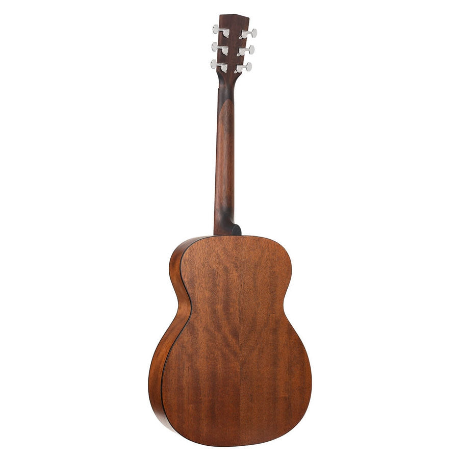Cort Arium OM OP Orchestra Model Acoustic Guitar - Open Pore