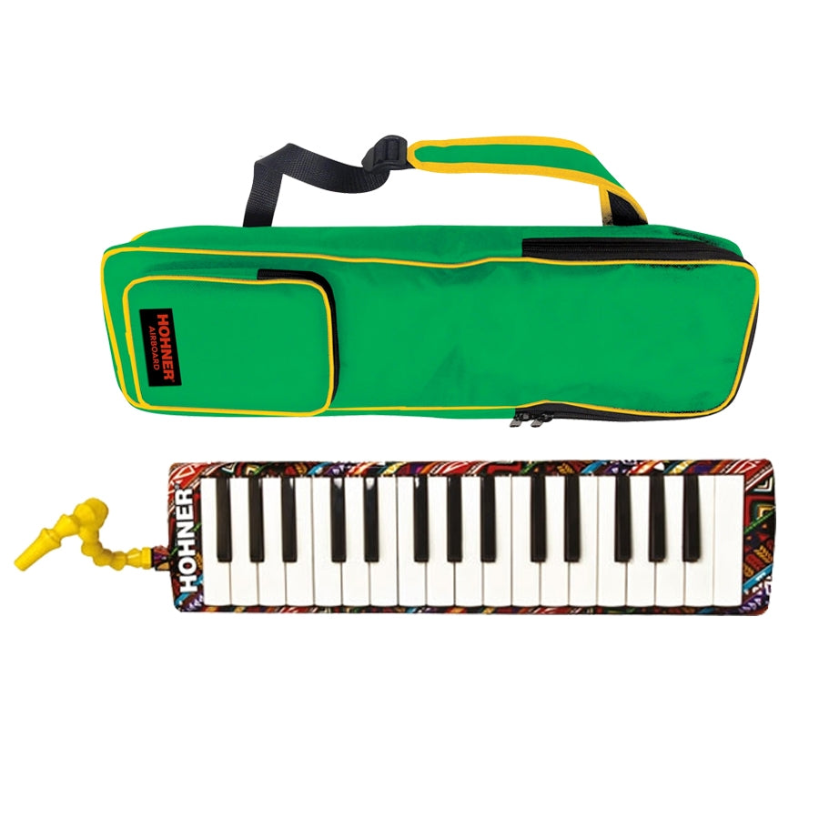 Hohner Airboard 32-Key Melodica With Bag C944012