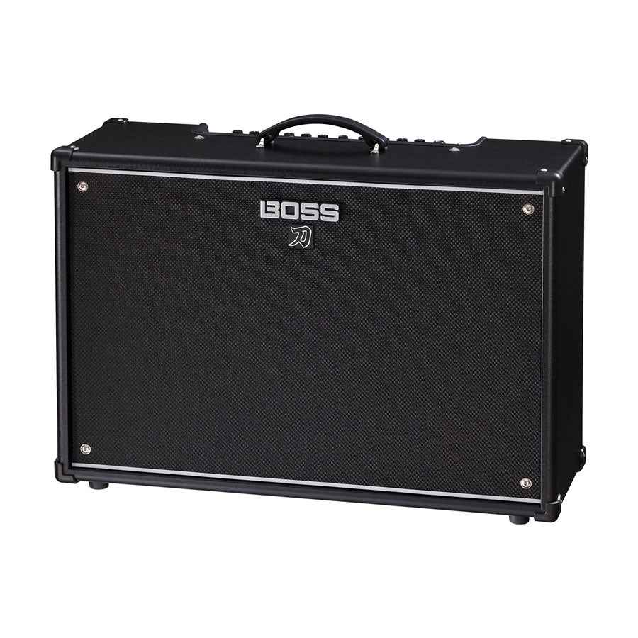 Boss Katana-100/212 Gen 3 100-watt 2 x 12-inch Combo Amplifier