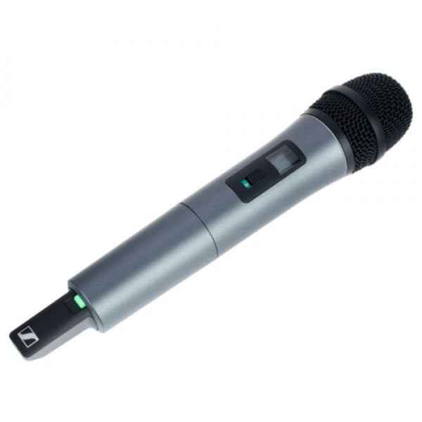Sennheiser XSW 1-835 Dual Wireless Handheld Microphone System