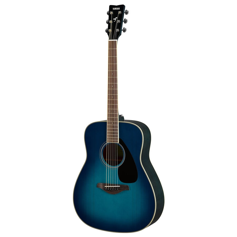 Yamaha FG820 Acoustic Guitar
