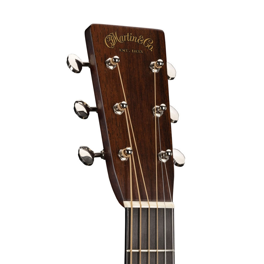 Martin D-28 Authentic 1937 Acoustic Guitar With Case