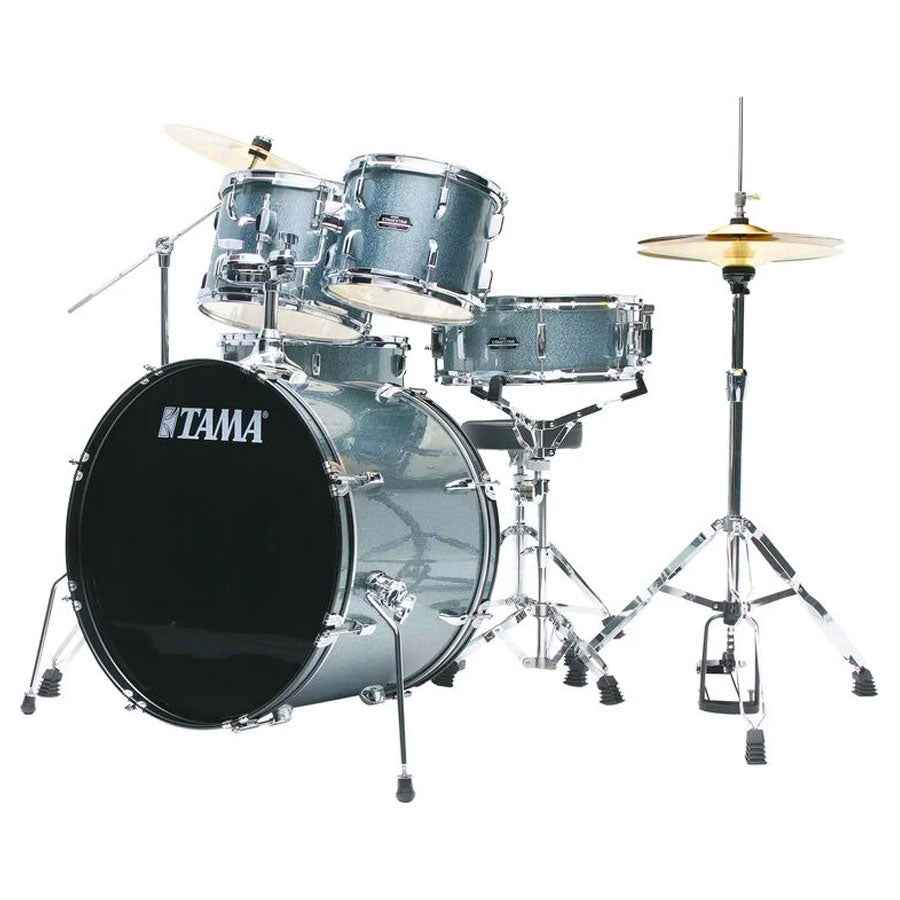 Tama Stagestar ST52H5C 5-Piece Acoustic Drum Kit