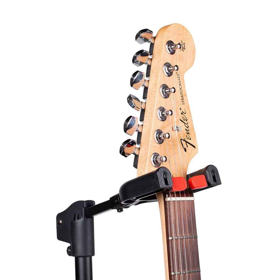 Gator GFW-GTR-1500 Hanging Guitar Stand with Locking Neck Cradle