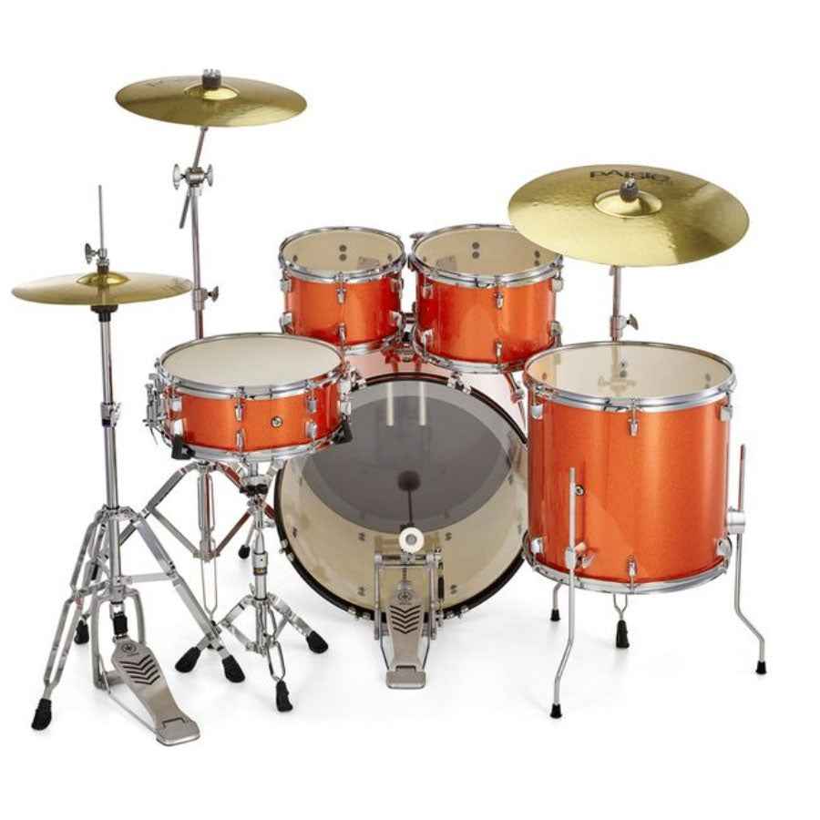 Yamaha RYDEEN RDP2F5 Acoustic Drum Set With Hardware