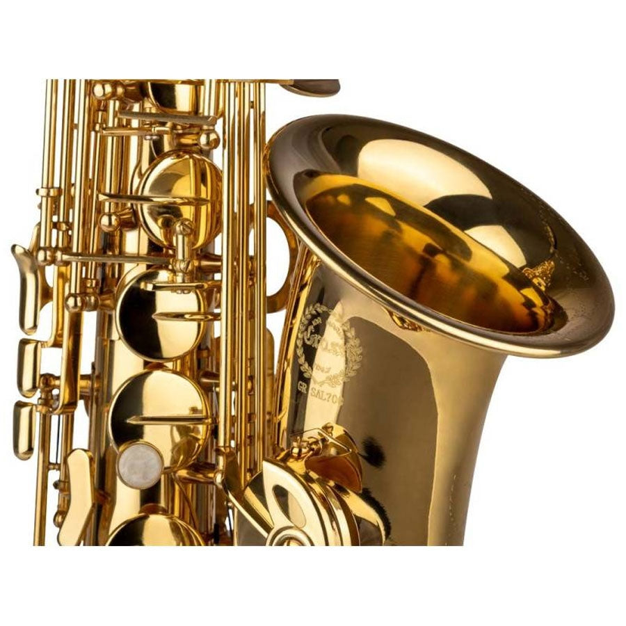 Grassi Alto Saxophone GRSAL700 WC
