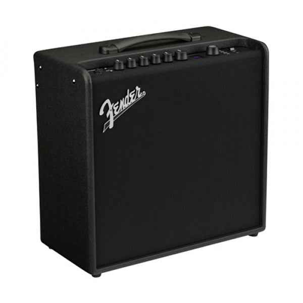 Fender Mustang LT50 50-Watt Guitar Combo Amplifier
