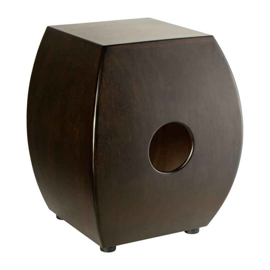 Meinl SUBCAJ8VWB-M Jumbo Arch Base Cajon - Maple