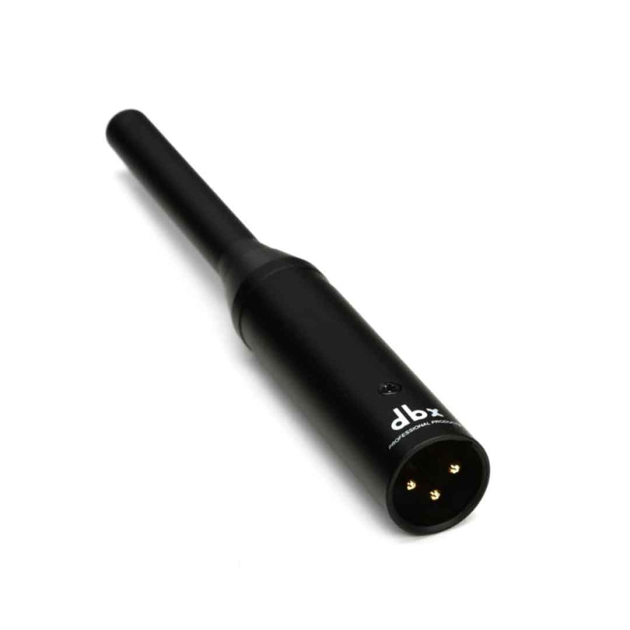 Dbx RTA-M Measurement Microphone