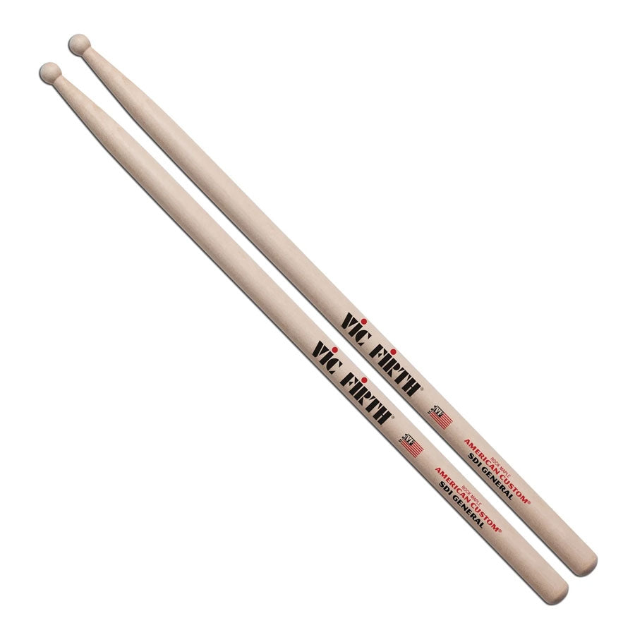 Vic Firth American Custom SD1 General Drumsticks
