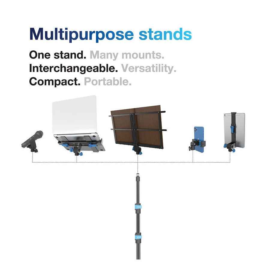 Chetty MB14 Microphone Stand